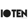 10Ten Magazine app icon