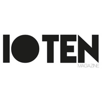 10Ten Magazine app