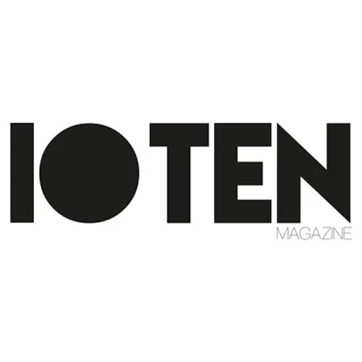 10Ten Magazine app