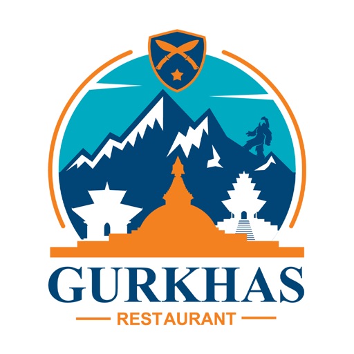 Gurkhas icon
