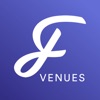 Freshee Venues: Business App icon