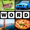 1 Pic 1 Word — Guess the Word icon