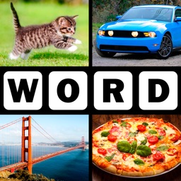 1 Pic 1 Word — Guess the Word