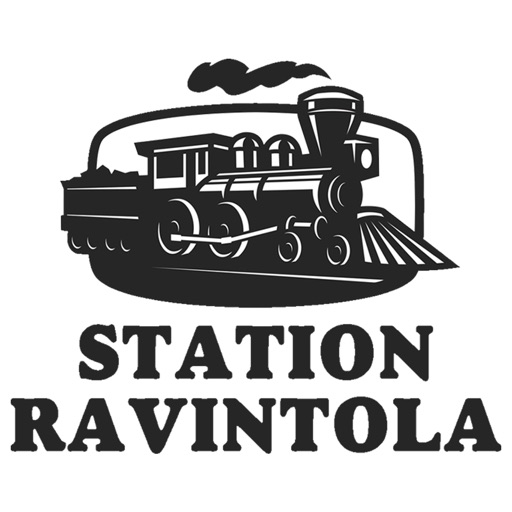 Station Ravintola icon
