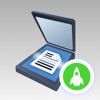 Icon My Scans, best PDF Scanner App