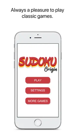 Sudoku Origin screenshot 12