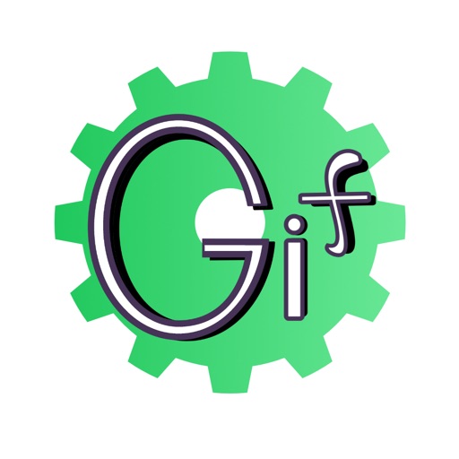 Gifan - Your GIF Maker icon