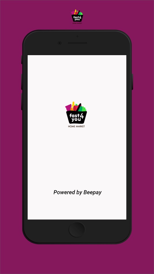#1. F4Y (iOS) 由: Fast4you Franchising Ltda