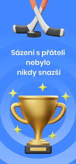 Game screenshot TeamSázky mod apk