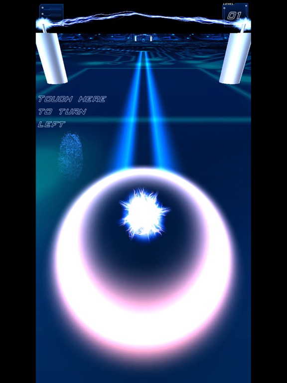 Screenshot #5 pour Electric Race