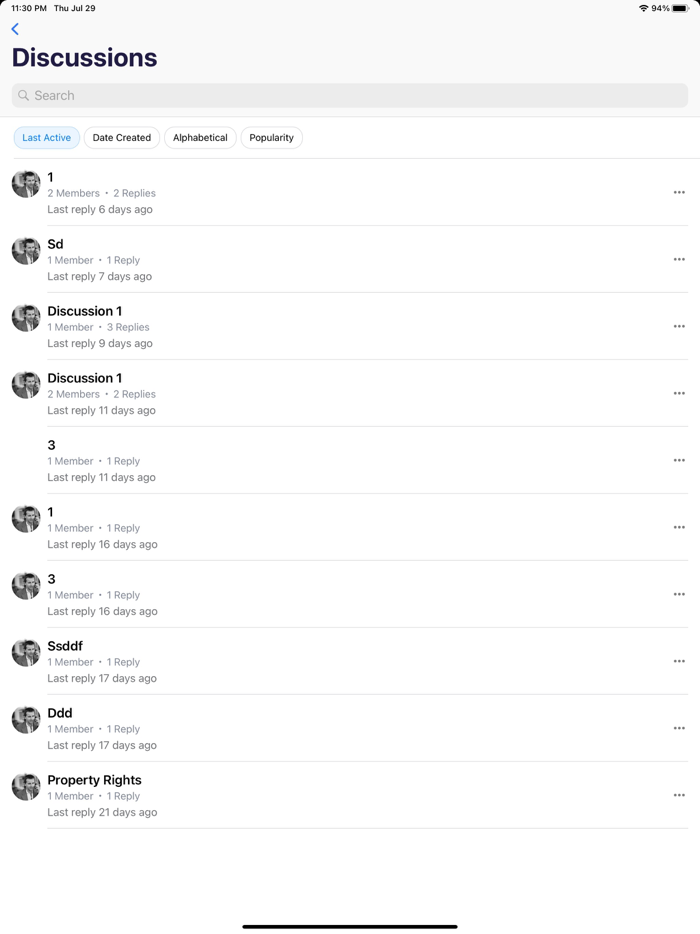 Viral Action COmmunity