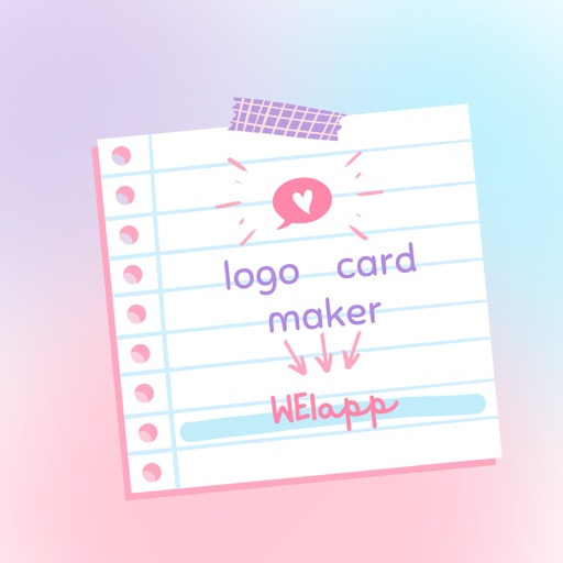 WEIapp - wedding card maker