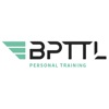 BPTTL personal training icon