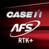 Case IH AFS RTK PLUS icon