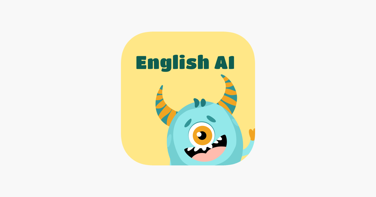 english-ai-learn-language-easy-on-the-app-store