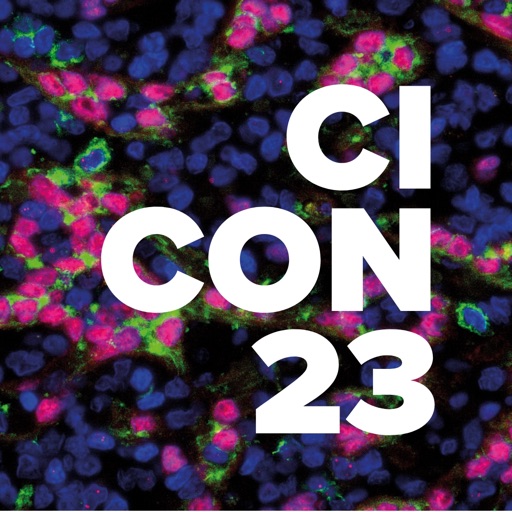 CICON23 icon