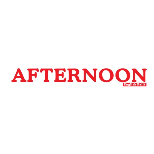 Afternoon News icon