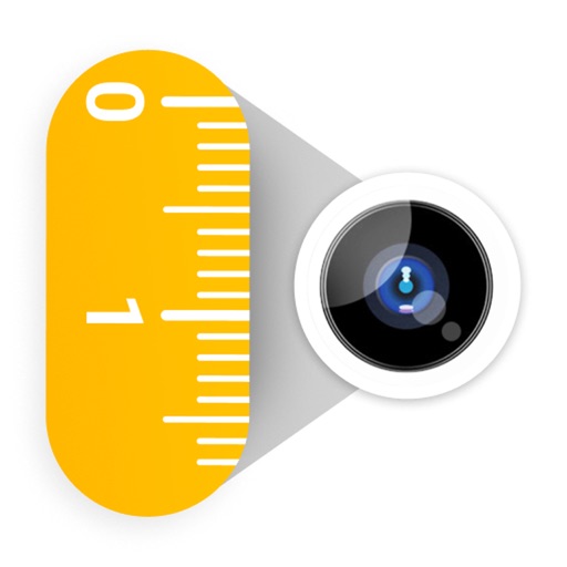 AR Ruler App – Tape Measure