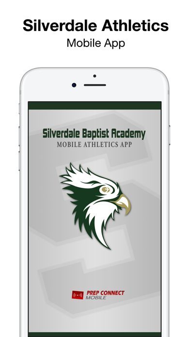 Silverdale Athletics Screenshot