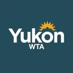 Yukon WTA App Positive Reviews
