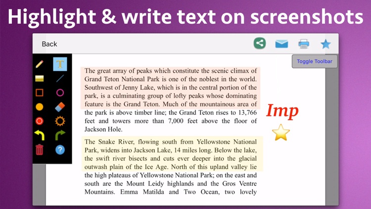 Photo Markup - Draw & Annotate screenshot-4