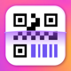 QR Scanner, AI QR Generator