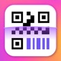 QR Scanner, AI QR Generator app download