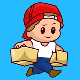 螢幕擷取畫面 (6) Delivery Land