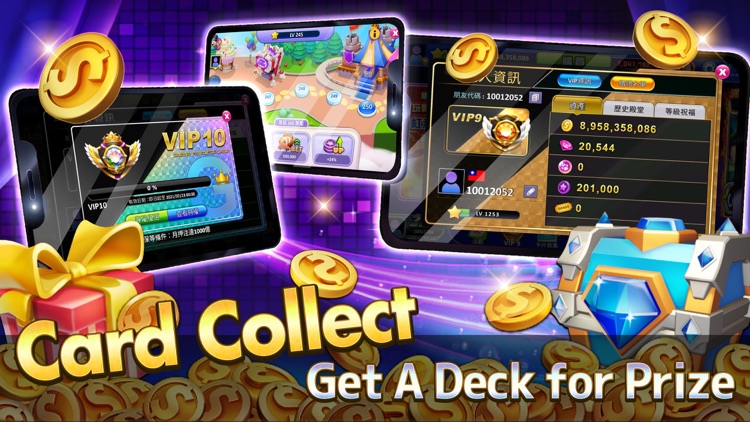 Golden Tiger Slots - Slot Game screenshot-4