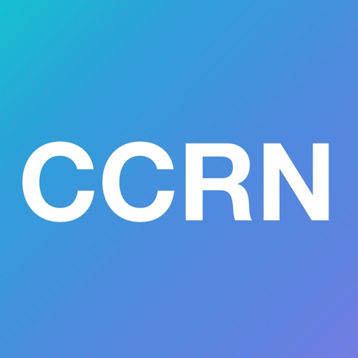 CCRN Exam Prep 2024 icon