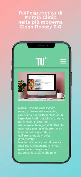 Game screenshot TU+ hack