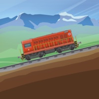 Train Simulator - Rails 2D pour PC