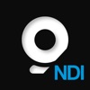 VisLive NDI Camera icon