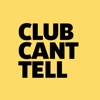 Club Cant Tell - Members Only icon