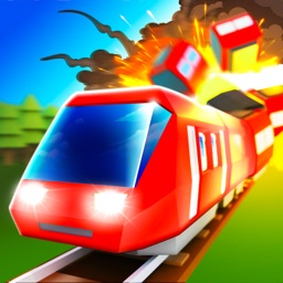 ¡Conduct THIS! – Train Action icono