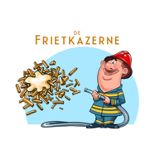 De Frietkazerne icon