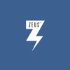 Zeus Street Greek - Legend App icon