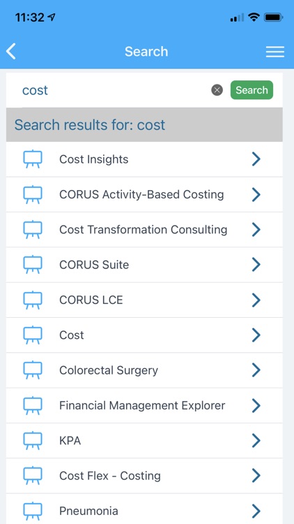 Health Catalyst Products screenshot-3