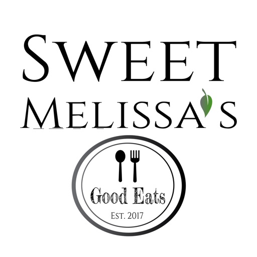 Sweet Melissas Good Eats