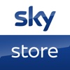 Sky Store Player