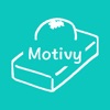 Motivy - iPhoneアプリ