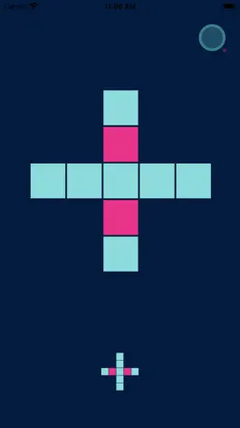 Game screenshot Quadratis apk