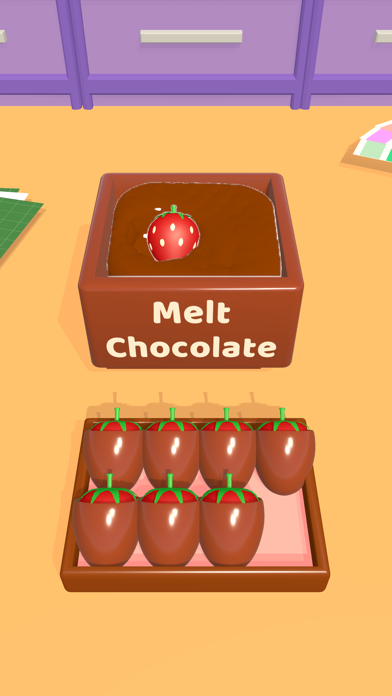 DIY Love Box Screenshot