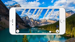 AR AlpineGuideのおすすめ画像2