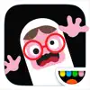 Toca Boo App Feedback