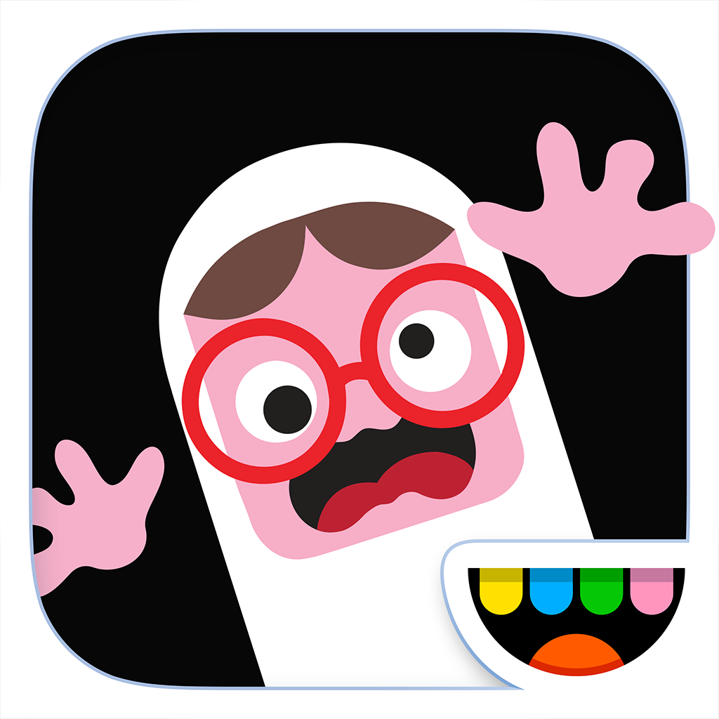 Get Toca Boo for iOS, iPhone, iPad Aso Report