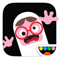 トッカ・ブー(Toca Boo)