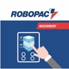 ROBOPAC HMI icon