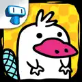 Platypus Evolution Match Game