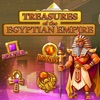 Treasures of Egyptian Empire icon